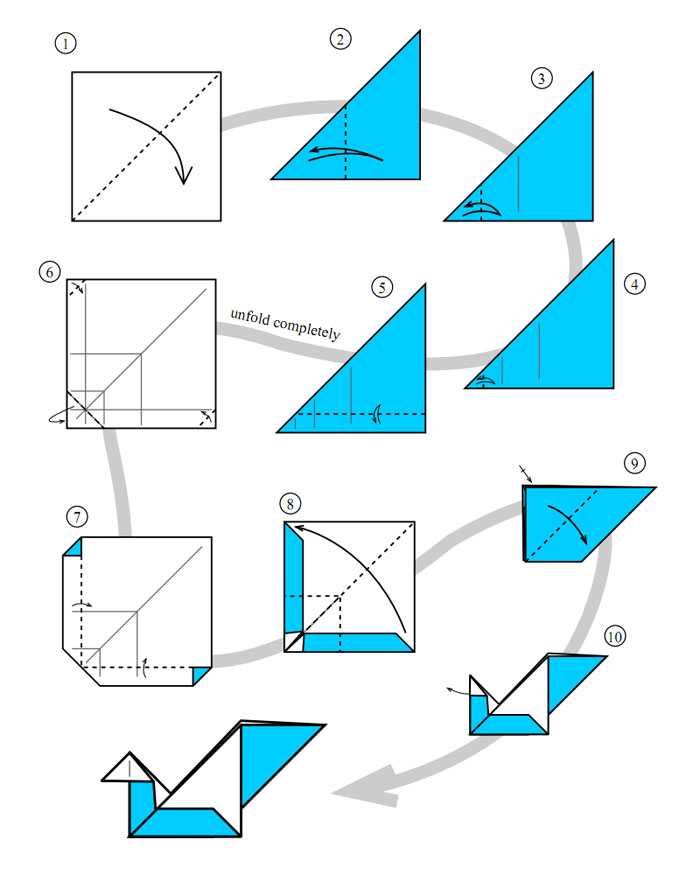 Лебедь из бумаги инструкция. Оригами из бумаги лебедь схема. Оригами лебедь пошагово. Простая схема оригами лебедь из бумаги. Оригами лебедь из бумаги пошагово для детей.